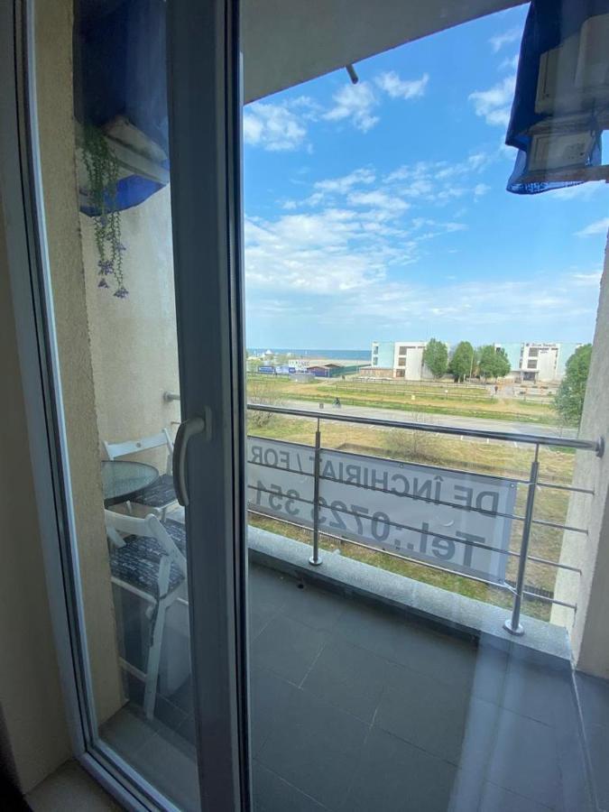 Apartament Summerland La Malul Marii Negre Mamaia Exterior photo