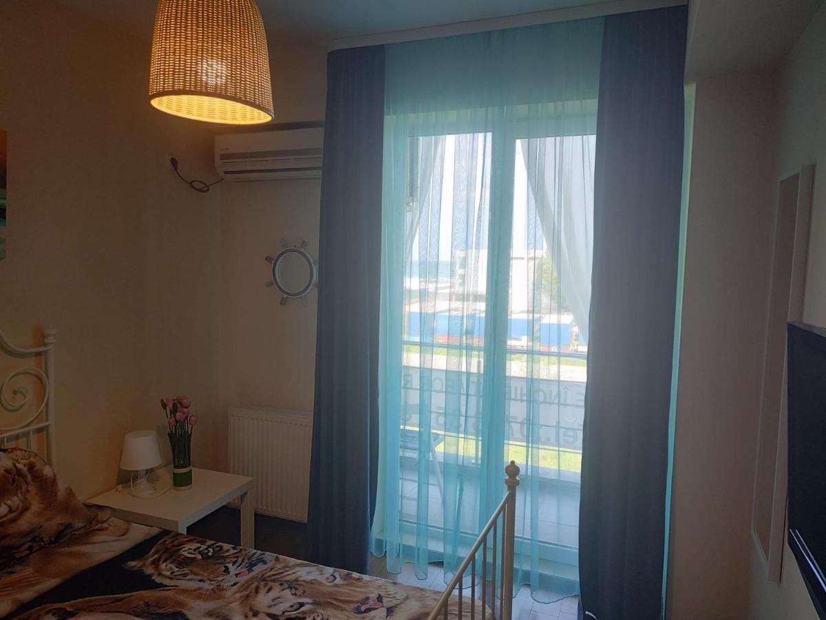 Apartament Summerland La Malul Marii Negre Mamaia Exterior photo