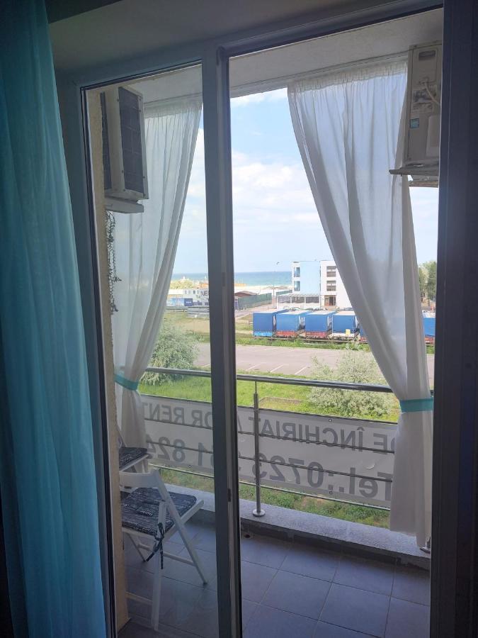 Apartament Summerland La Malul Marii Negre Mamaia Exterior photo