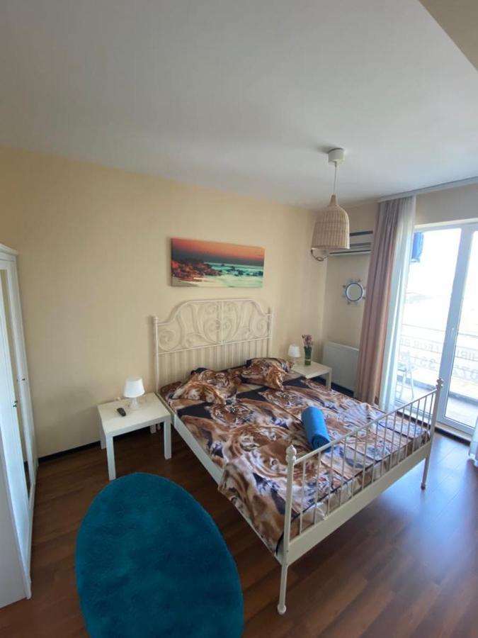 Apartament Summerland La Malul Marii Negre Mamaia Exterior photo