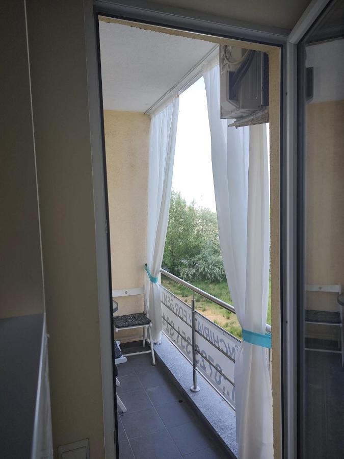 Apartament Summerland La Malul Marii Negre Mamaia Exterior photo