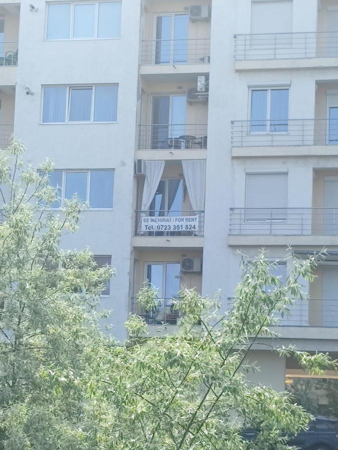 Apartament Summerland La Malul Marii Negre Mamaia Exterior photo
